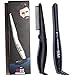 Beard & Mustache CombsBeard Straightener Comb for Men,Hair Hot Comb,Quick Electric Heated Beard Brush Styler,Travel Portable Styling Comb Beard Iron, Multifunctional Straightening Brush