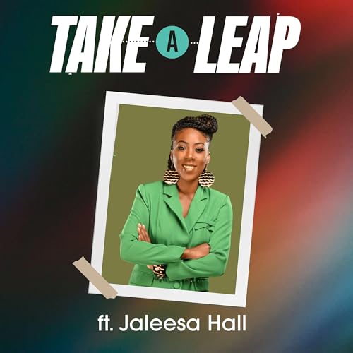 Faith, Community, and Impact: A Conversation with Jaleesa