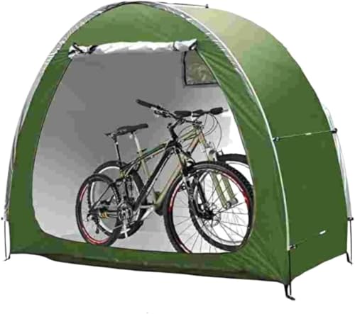 ZMBJ ] eg TCNnEX2-4p ] [ O ]Ԓu ] Ԍ ] K[W u J悯 UVJbg ݒuȒP gѕ֗ (210*150*165CM,O[)