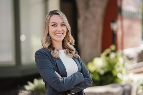 Ep. 20 - Securing Your Future: Navigating Estate Law for Diverse Families with Kaitlyn