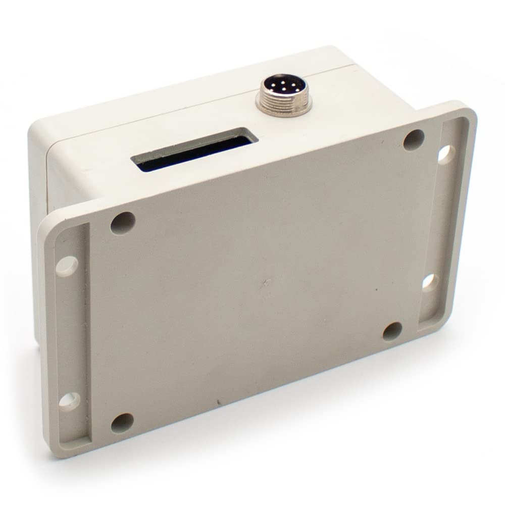 Solar-Tracker Sun Tracking System, Single Double Axis Tracking Controller Automatisch Manuelle Umschaltung Vertikal in Richtung Sonne (A Einzelne Achse)