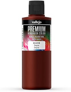 Vallejo VAL63018 Model Paint, Beige