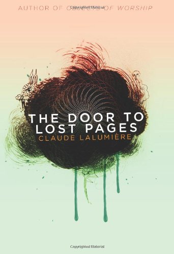 Buy The Door to Lost Pages — BookShops.in