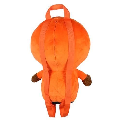 South Park Plush Kenny Backpack Velvety Soft 3D Character Bag3