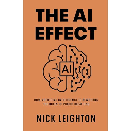 The AI Effect by Nick Leighton episode artwork