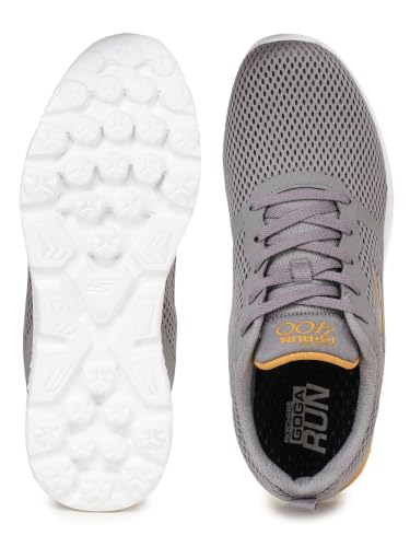 Image of Skechers ON-The-GO 400 (894167ID-GYYL 7)
