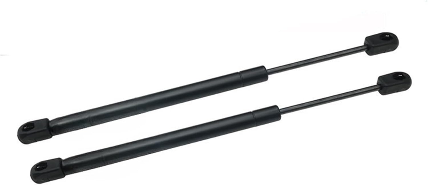 2pcs/set Car Front Engine Hood Lift Support Gas Struts Accessories Compatible For Ford F-150 1995 1996 1997 1998 1999 2000 2001 2002 2003