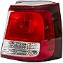 TYC Right Tail Light Assembly Compatible with 2014-2015 Kia Sorento