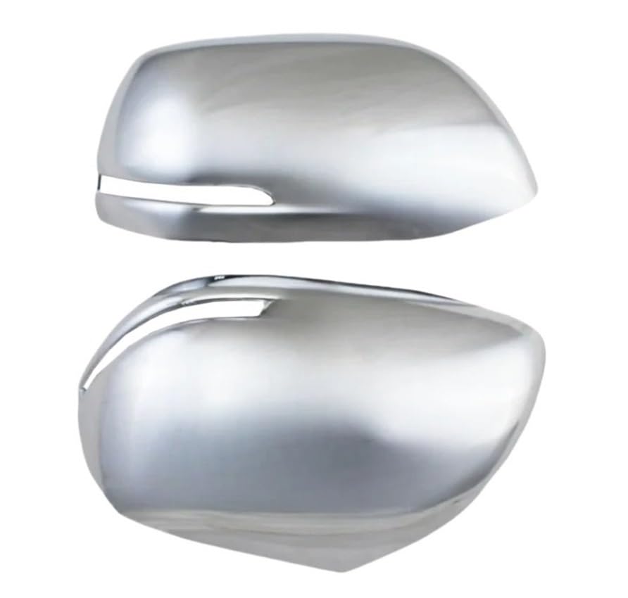 Coques de rétroviseurs CRV 2012-2016 finition premium pour extérieur auto - 3