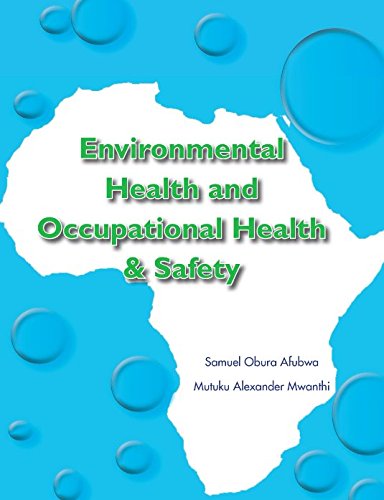 Environmental Health and Occupational Health & Safety