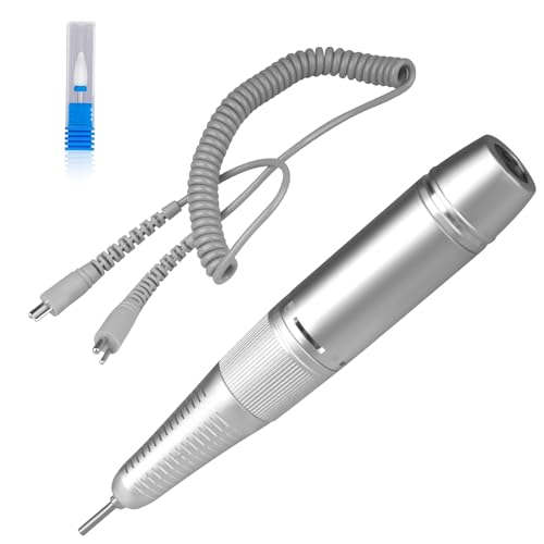 Accesorio Handpiece para máquina de uñas AZ GOGO-102 miniatura 1