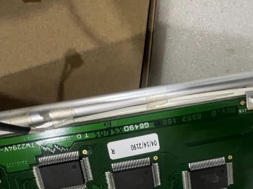 Image of Tela LCD de exibicao Industrial Original G649D