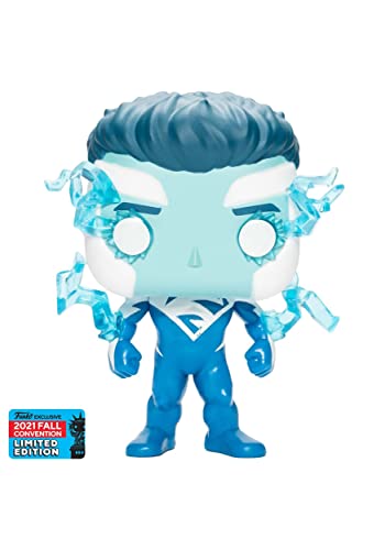 FUNKO DC POP! Superman - vue 4