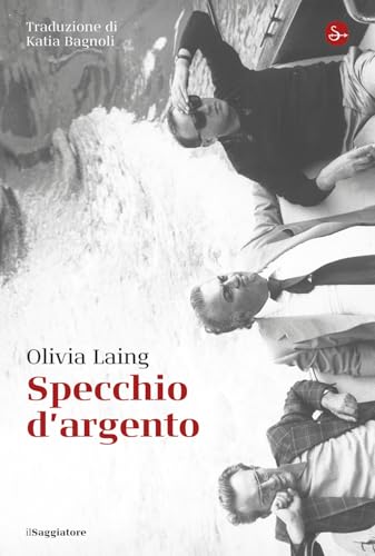  Specchio d\'argento