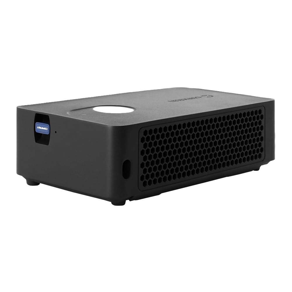 AltairTech.io Canaan Avalon Nano 3S BTC Miner (Black)- 6 TH/s 140W Bitcoin ASIC Miner - Quiet with Canaan Original Power Supply - Ideal for Home and Office