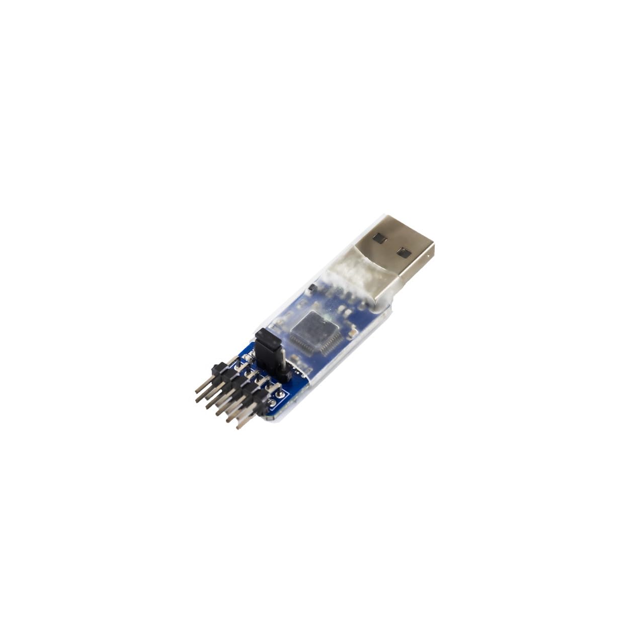 ST-Link/V2.1 and ST-Link/V2 Debugger Programmer USB, Original STM Chip (PR-10111)-image-12