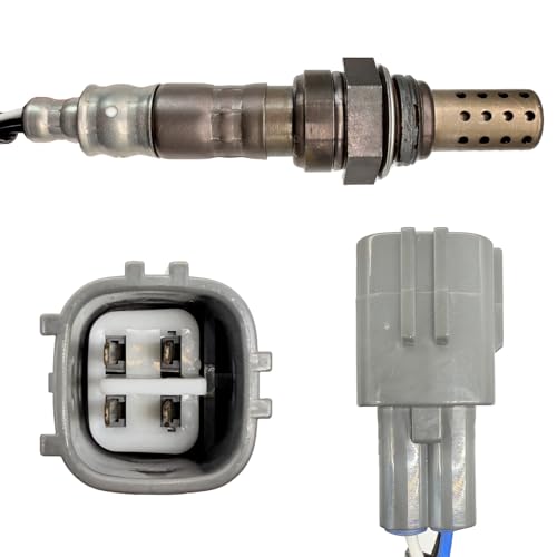Sensor de Oxígeno MecXora Upstream/Downstream para Toyota y Lexus miniatura 4