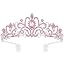 TD Silver+Pink