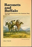 Baronets and Buffalo 0878421904 Book Cover