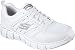 Skechers Mens Equalizer 2.0 On Track,White,US 12 M