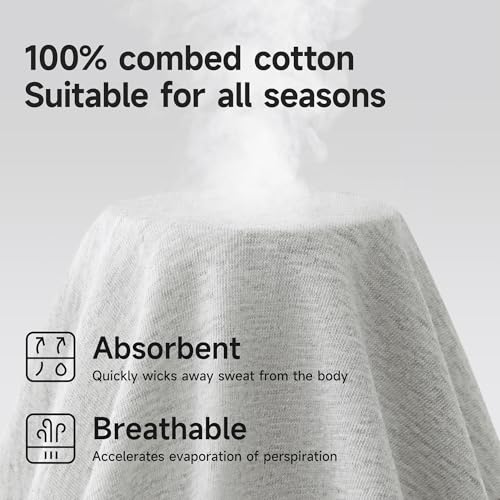 Men 100% Cotton Boxers Disposable Underwears for Travel, Fitness, Swimming, Hotel Spa & Hospital Mid Rise Briefs4