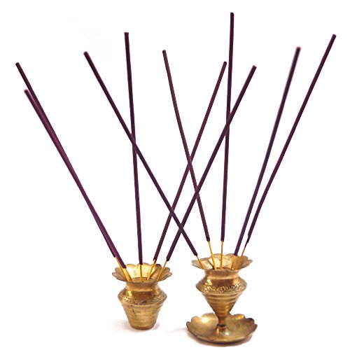 Ikshvaku Persian Rose Incense Sticks 50 #TOP2
