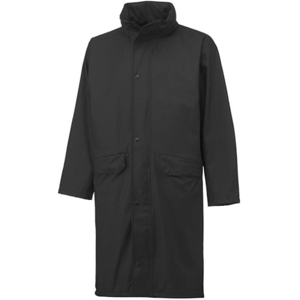 Voss Rain Coat