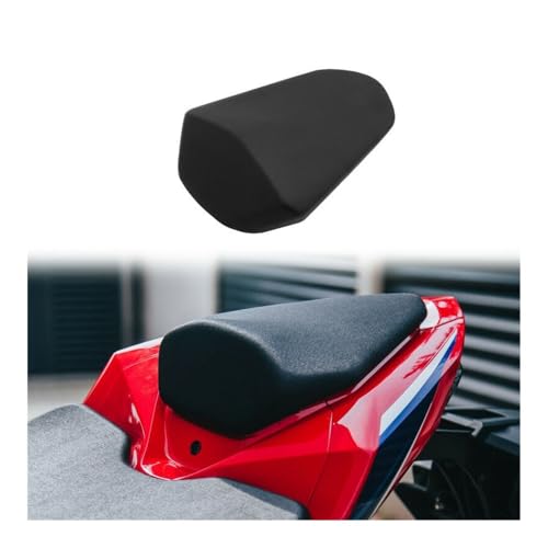 Cojín de pasajero trasero para CBR1000RR 2017-2019 en color negro 3