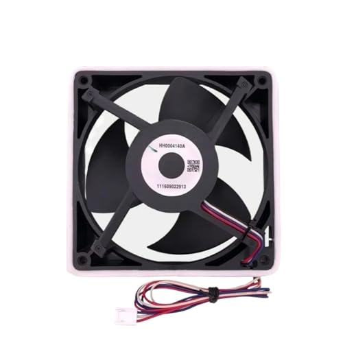Ventilateur de refroidissement Hitachi HH0004140A pour congélateur