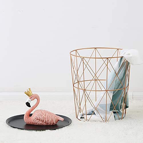 Table de chevet en métal LiChA stable et compacte pour petits espaces - 6