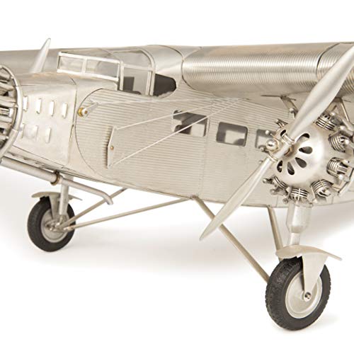 Authentic Models Ford Trimotor #TOP1