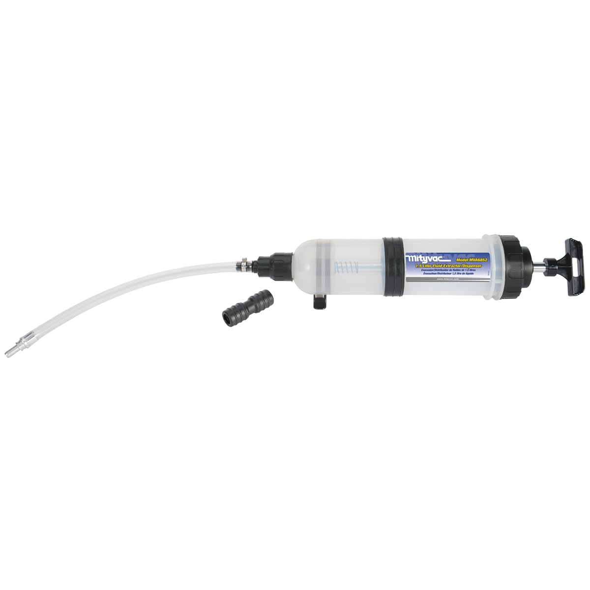 Mityvac MVA6852 1.5 Liter Fluid Evacuator