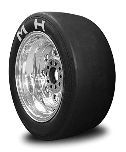 Coker Tire MHR19 M&H Drag Slick 9.5/24.5-13