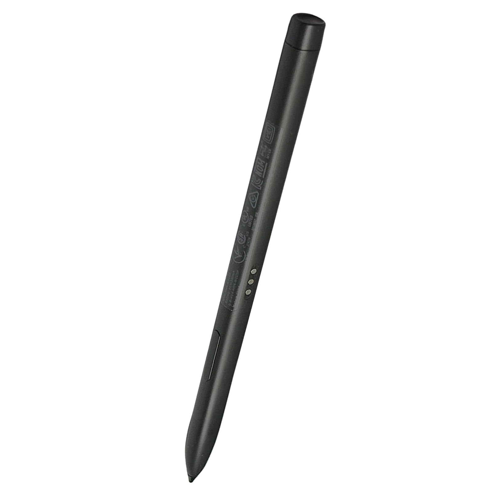 Caneta fina para Dell Active Pen PN5122W compatível com notebooks