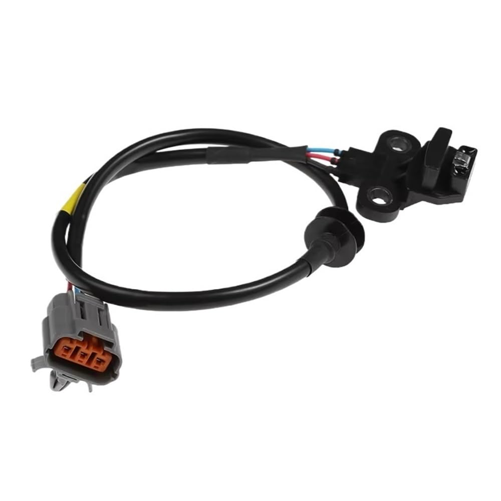 Capteur de position de vilebrequin pour Mazda B2500 1998-2006 WLA118221D