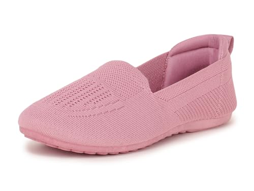 Image of ATHCO Womens Angel Walking Shoes for Women | Memory Foam Slip-On | Soft Sole Lightweight Casual Shoes