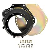 QuickTime (RM-4099) Ford 6-Cylinder to GM Powerglide Transmission Bellhousing