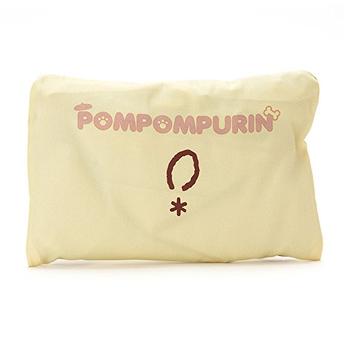 Amazon.co.jp: サンリオ(SANRIO) ポムポムプリン 折りたたみフェイス