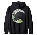 Photo Gallery black panther cheetah leopard gift felpa con cappuccio Photo Gallery black panther cheetah leopard gift felpa con cappuccio