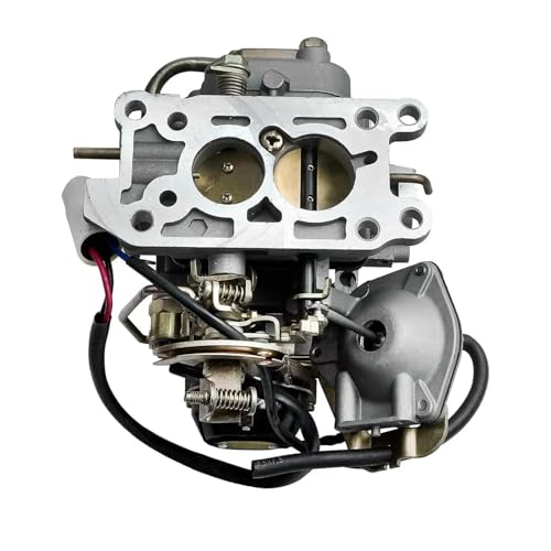 Carburateur de rechange NK5662 bloc ISUZU 4ZD1 système alimentation 8943376320