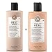 Produktbild Maria Nila Head & Hair Heal Set - Shampoo 350 ml + Conditioner 300 ml