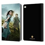 Producto Head Case Designs Licenciado Oficialmente Outlander