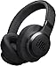 JBL Live 770 NC Cuffie Over-Ear Bluetooth Wireless, con Cancellazione Adattiva del Rumore, SmartAmbient, Personi-Fi 2.0, JBL Surround, Connessione Multipoint, fino a 65 Ore di Autonomia, Nero