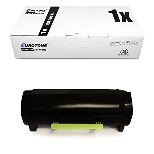 Toner Dell B2360dn résolvez les pannes d'encre avec Eurotone noir