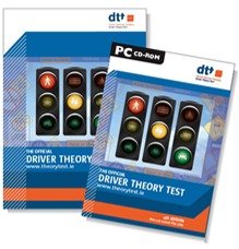 The Official Driver Theory Test: Amazon.co.uk: Road Safety Authority ...