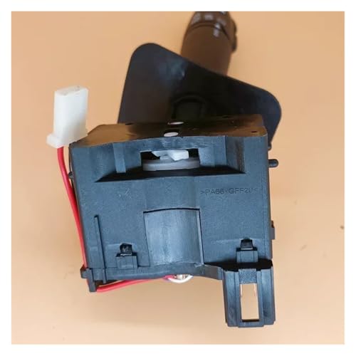 Commande au volant pour remplacer un comodo usé de Clio 2 - 4