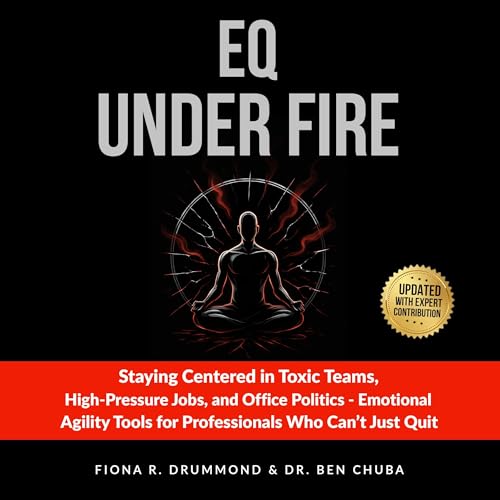 Couverture de EQ Under Fire