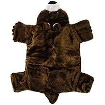 Marshall Pet Bear Rug Ferret Sleep Sack