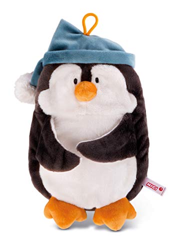 Preisvergleich Produktbild Wärmflasche Pinguin Toddytom Plüsch, figürlich