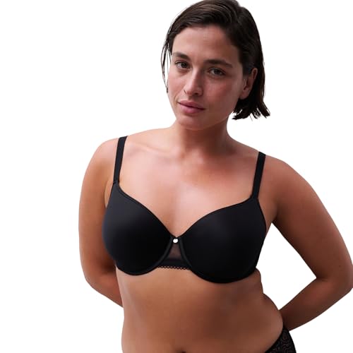 Image of Chantelle Women's C Jolie Memory Foam T-Shirt Bra